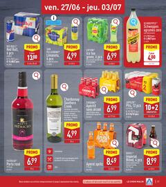ALDI Dépliant week 26 Pagina 17