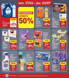 ALDI Dépliant week 26 Pagina 18