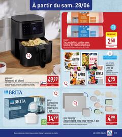 ALDI Dépliant week 26 Pagina 19