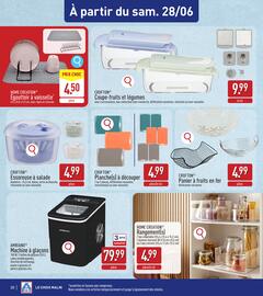 ALDI Dépliant week 26 Pagina 20