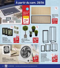ALDI Dépliant week 26 Pagina 22
