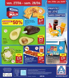 ALDI Dépliant week 26 Pagina 24