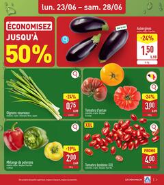 ALDI Dépliant week 26 Pagina 3