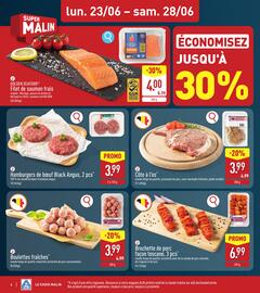 ALDI Dépliant week 26 Pagina 4