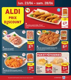 ALDI Dépliant week 26 Pagina 5