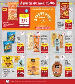 ALDI Dépliant week 26 Pagina 6