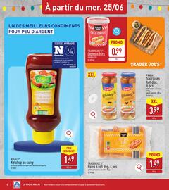 ALDI Dépliant week 26 Pagina 8