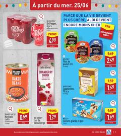 ALDI Dépliant week 26 Pagina 9