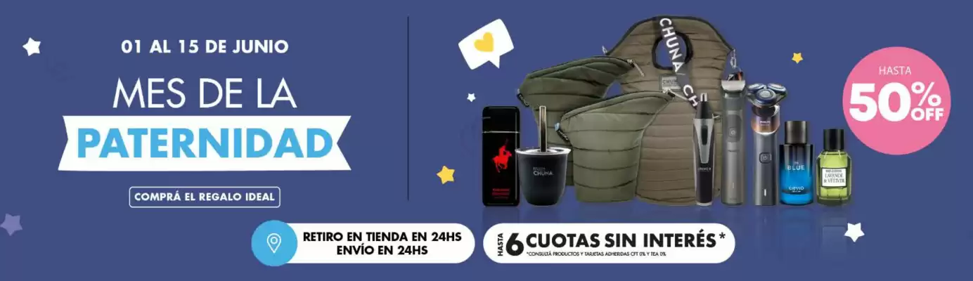 Catálogo Simplicity (válido hasta 15-06)