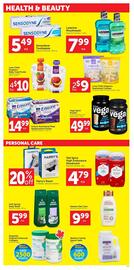 Buy-Low Foods flyer week 24 Page 11