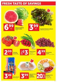 Buy-Low Foods flyer week 24 Page 3