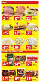 Buy-Low Foods flyer week 24 Page 6
