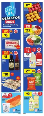 Dominion flyer (valid until 18-06)