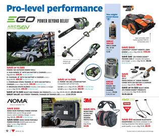 Canadian Tire flyer week 24 Page 11