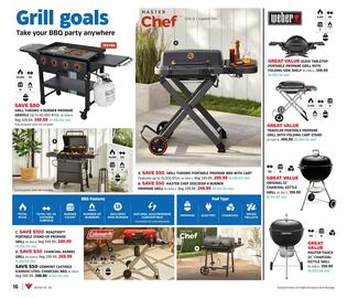 Canadian Tire flyer week 24 Page 15