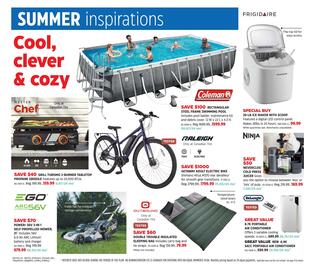 Canadian Tire flyer week 24 Page 19