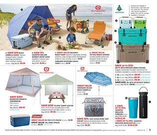 Canadian Tire flyer week 24 Page 3