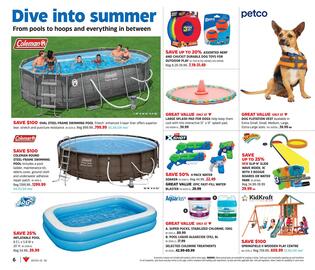 Canadian Tire flyer week 24 Page 6