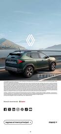 Catálogo Renault Página 16