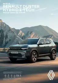 Catálogo Renault Página 1