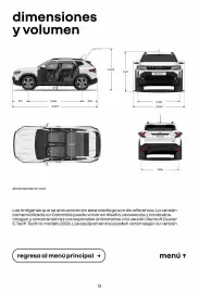 Catálogo Renault Página 13