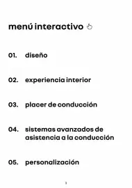 Catálogo Renault Página 3