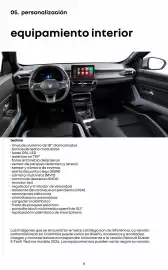 Catálogo Renault Página 9