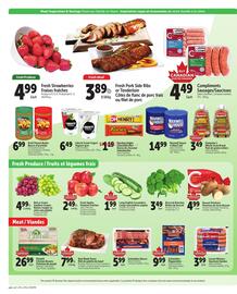 ValuFoods flyer week 24 Page 4