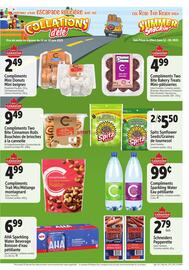 ValuFoods flyer week 24 Page 5