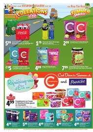 ValuFoods flyer week 24 Page 8