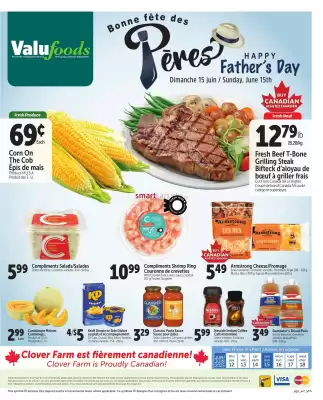 ValuFoods flyer (valid until 18-06)
