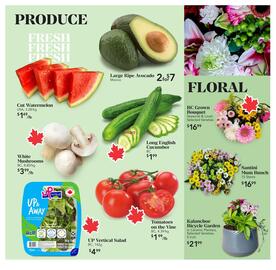 Urban Fare flyer week 24 Page 2