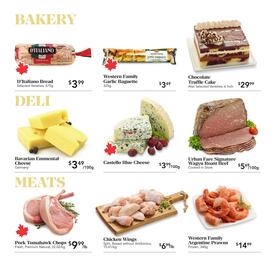 Urban Fare flyer week 24 Page 3