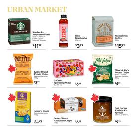 Urban Fare flyer week 24 Page 5