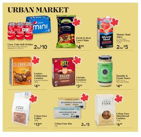 Urban Fare flyer week 24 Page 6