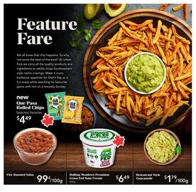 Urban Fare flyer week 24 Page 7