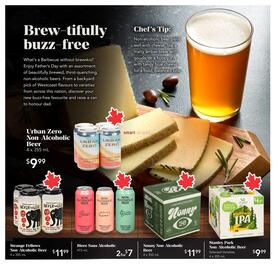Urban Fare flyer week 24 Page 9