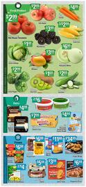 Powell's Supermarket flyer week 24 Page 6