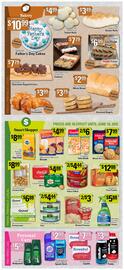 Powell's Supermarket flyer week 24 Page 7