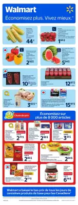Walmart flyer (valid until 18-06)