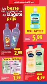 Lidl folder week 25 Pagina 12