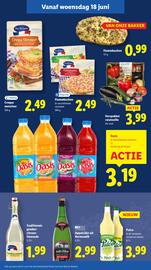 Lidl folder week 25 Pagina 19