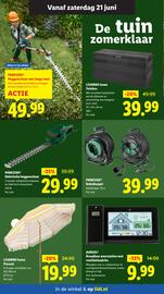 Lidl folder week 25 Pagina 32