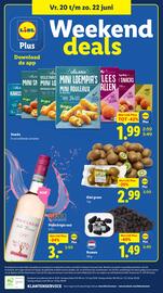 Lidl folder week 25 Pagina 41