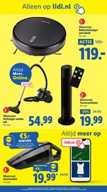 Lidl folder week 25 Pagina 17
