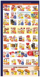 Catálogo Barbosa Supermercados semana 24 Página 2