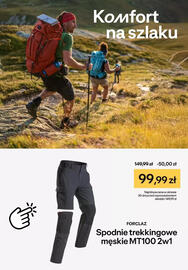 Decathlon gazetka tydzień 24 Strona 1