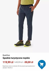 Decathlon gazetka tydzień 24 Strona 4