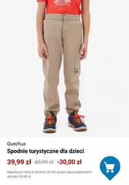 Decathlon gazetka tydzień 24 Strona 9