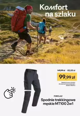 Decathlon gazetka